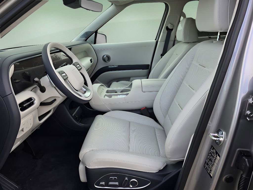 New 2026 Hyundai Palisade Calligraphy image 11