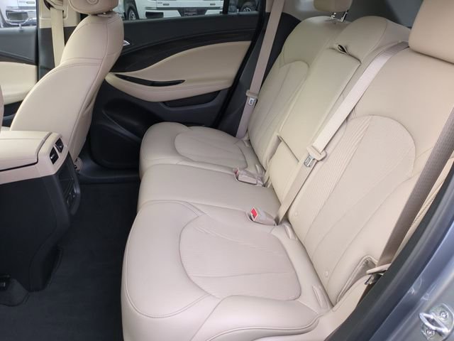 Used 2019 Buick Envision Preferred image 22