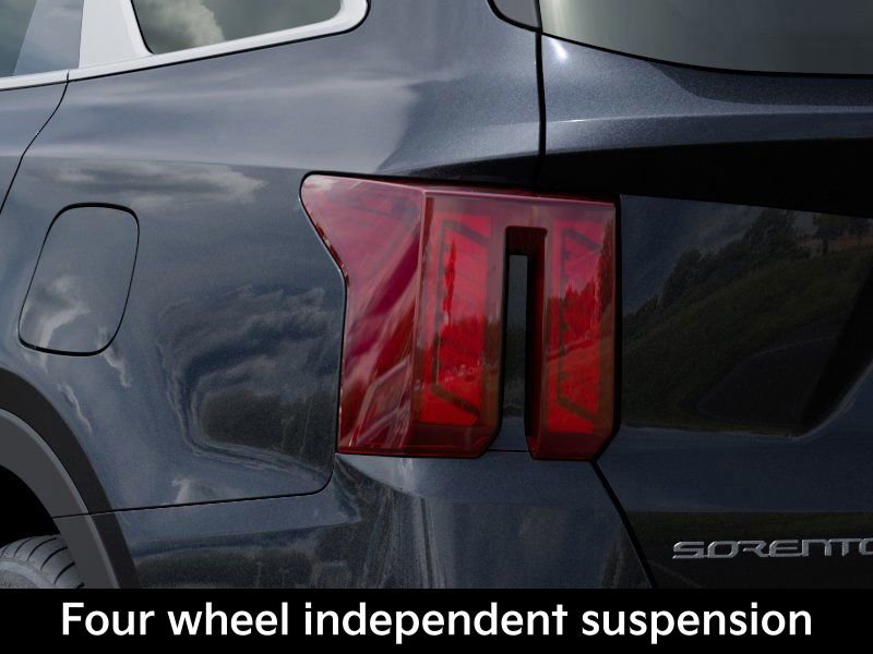 New 2026 Kia Sorento LX image 13