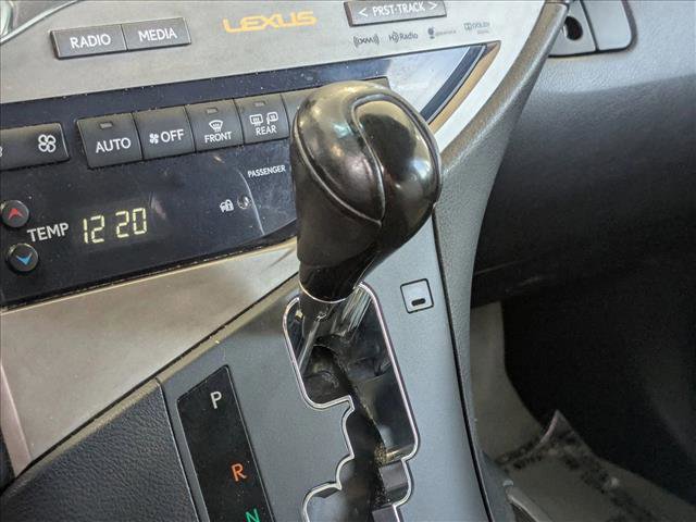Used 2013 Lexus RX 350 FWD image 12