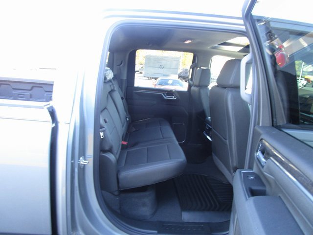 New 2026 Chevrolet Silverado 2500 LTZ w/ LTZ Plus Package image 27