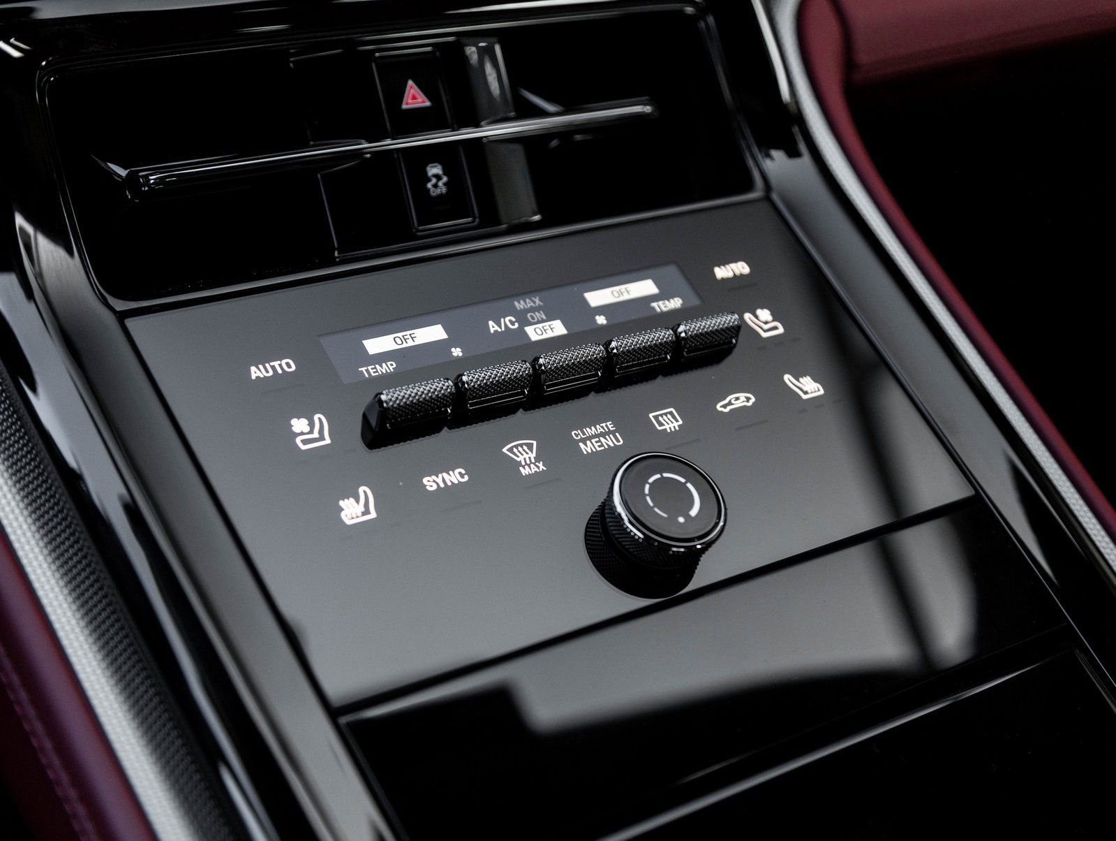 New 2026 Porsche Panamera 4 AWD/4WD image 26