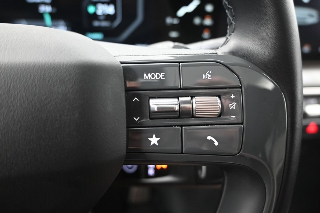 Certified 2024 Kia EV9 GT-Line AWD/4WD image 27