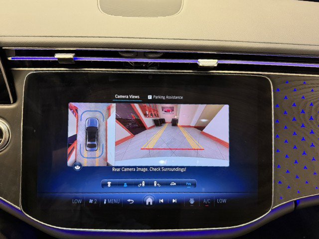 Used 2025 Mercedes-Benz E 350 Sedan image 15