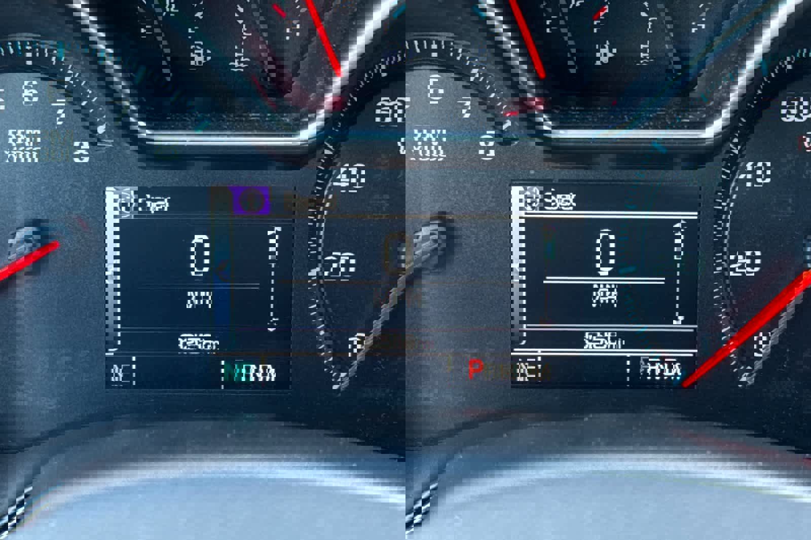 Used 2016 Chevrolet Impala LTZ FWD image 28