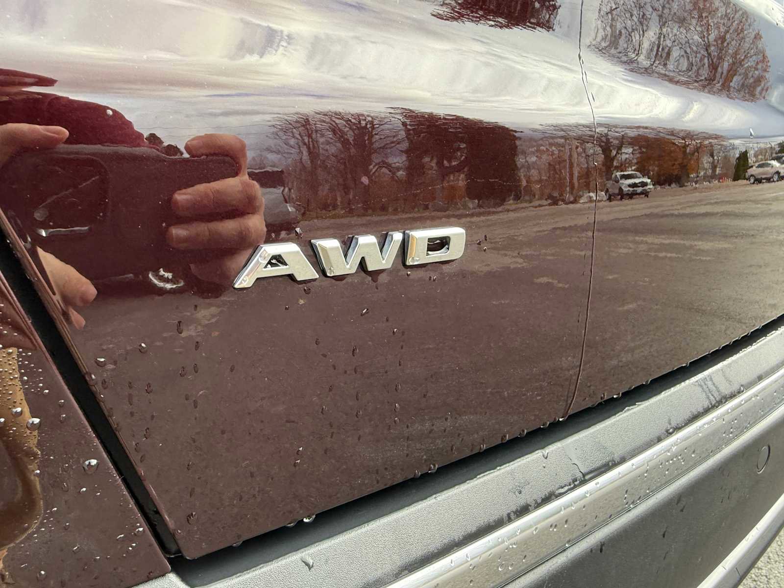 Used 2021 Cadillac XT5 Premium Luxury image 26