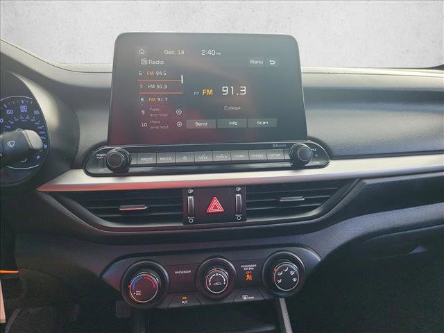 Used 2021 Kia Forte LXS image 20