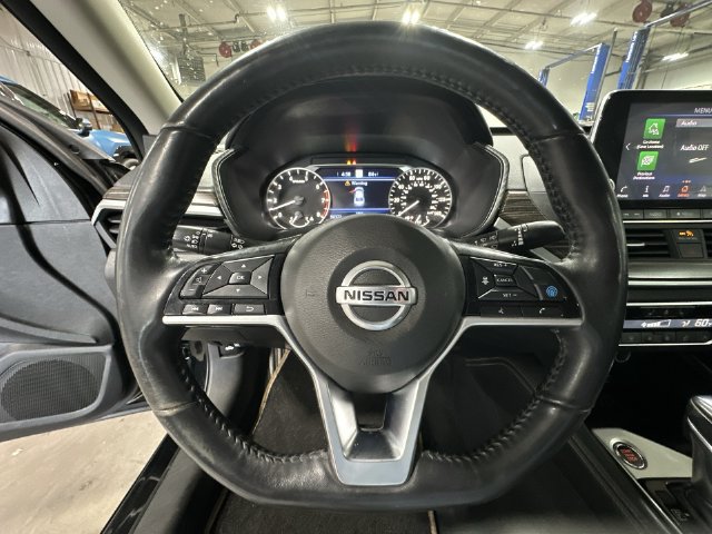 Used 2020 Nissan Altima 2.5 SL FWD image 15