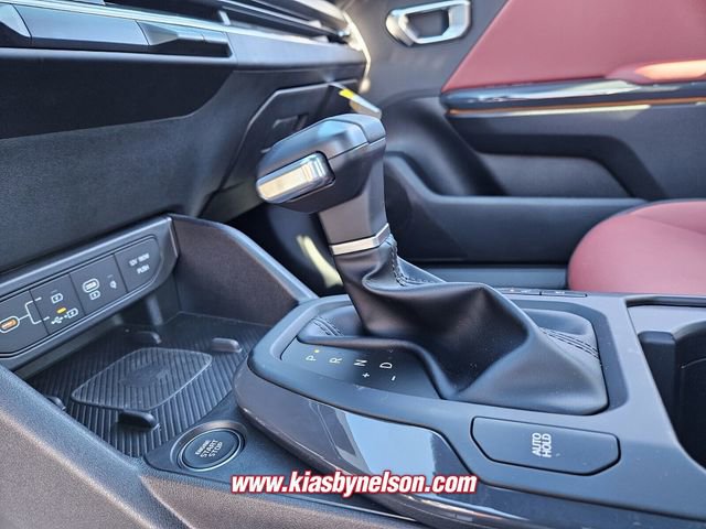 New 2025 Kia K4 GT-Line Turbo image 12