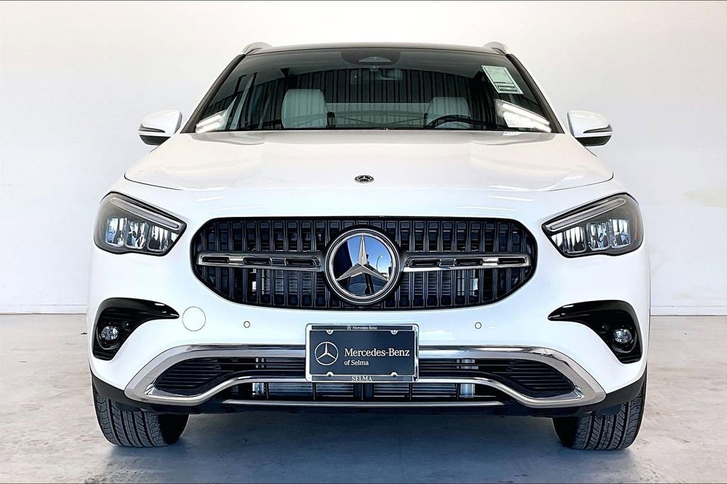 New 2026 Mercedes-Benz GLA 250 image 3