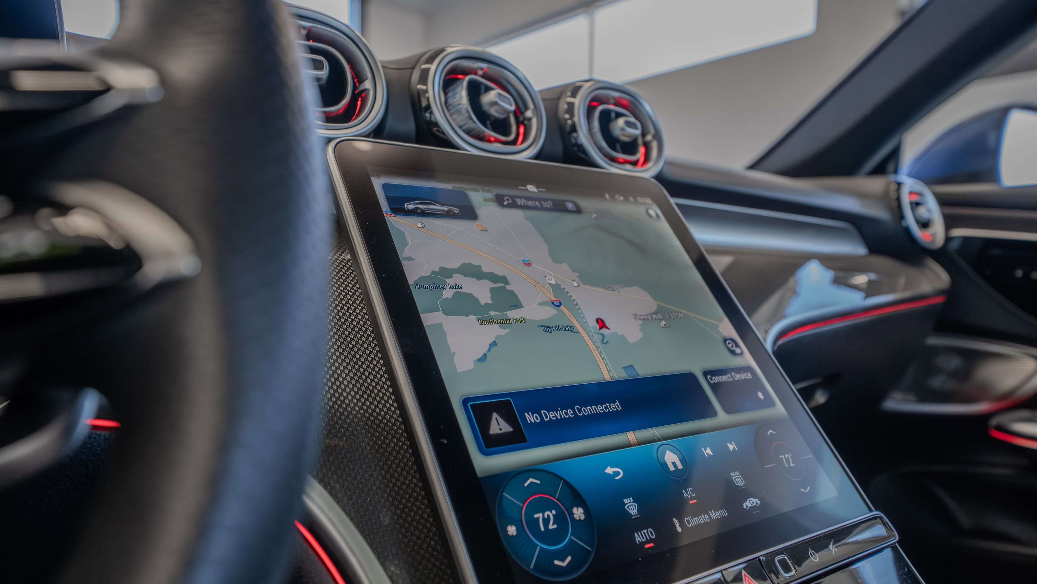 Certified 2024 Mercedes-Benz CLE 53 AMG 4MATIC image 33