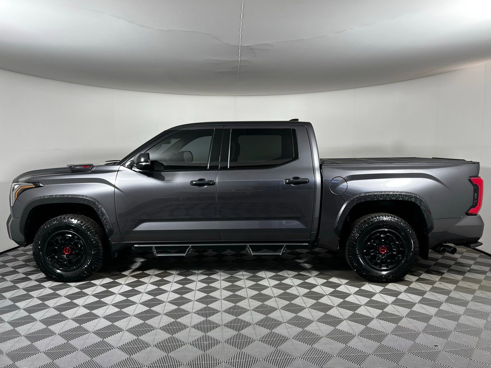 Used 2023 Toyota Tundra TRD Pro image 8