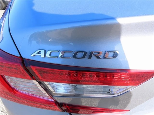 Certified 2020 Honda Accord LX image 23