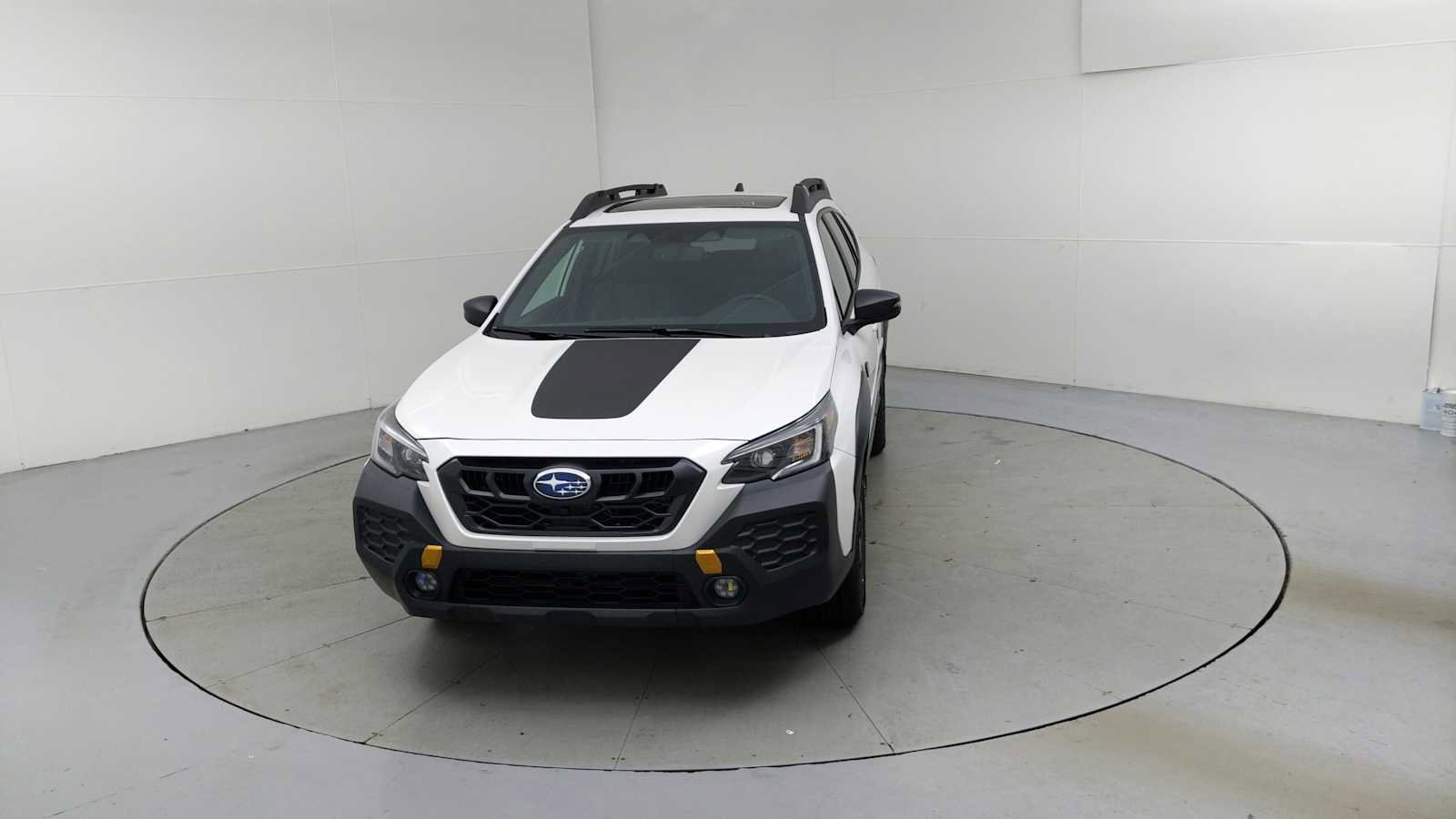 New 2025 Subaru Outback Wilderness video 3