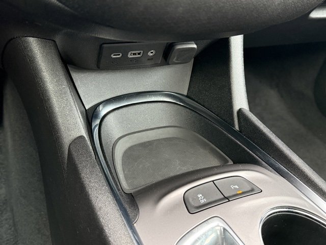 Used 2024 Chevrolet Malibu LT image 25