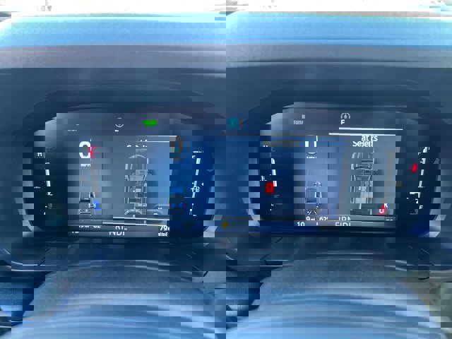 New 2025 Ford Maverick XLT w/ XLT Luxury Package image 23