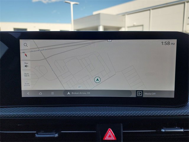 New 2025 Kia EV6 Wind image 19