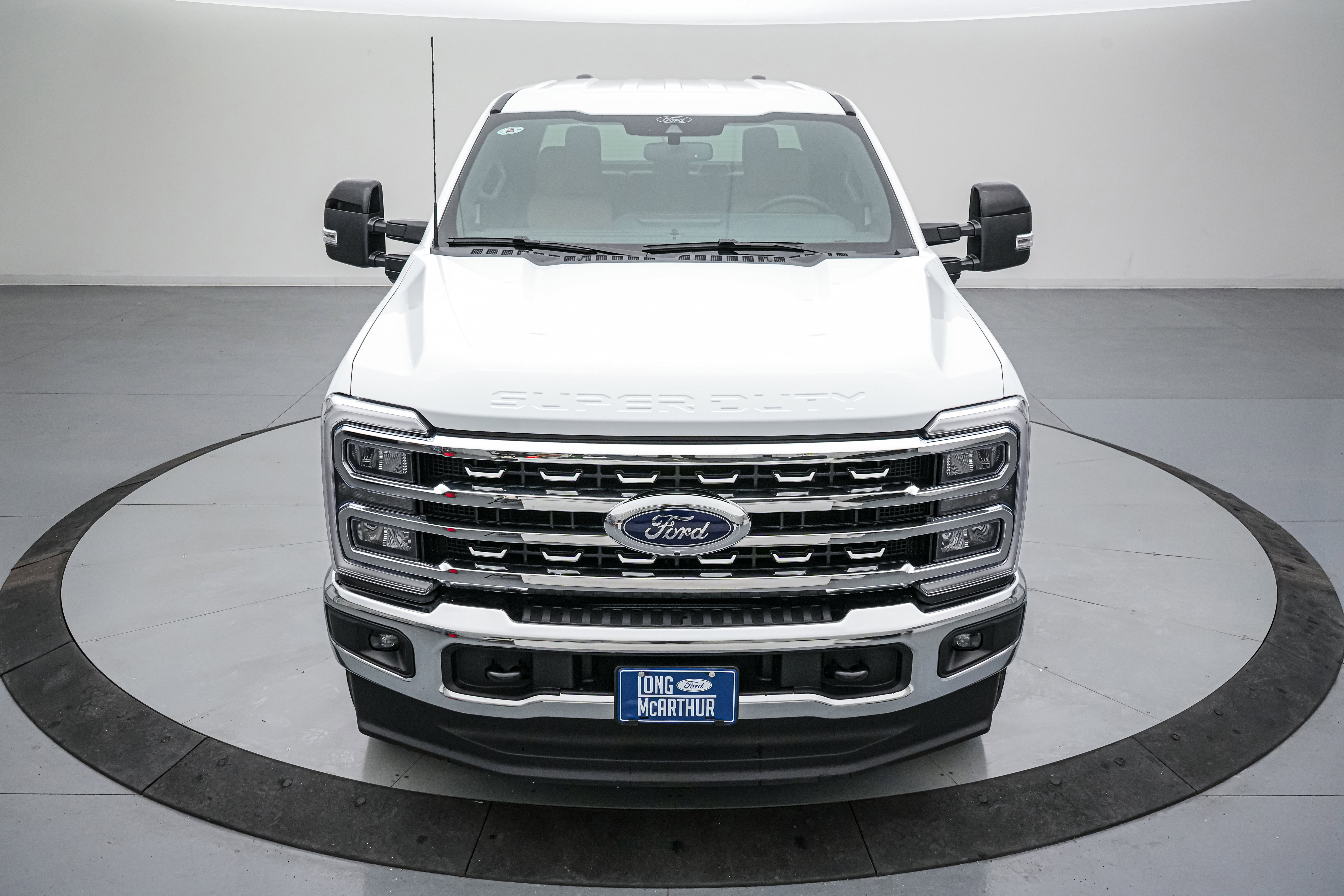 New 2026 Ford F350 Lariat image 10