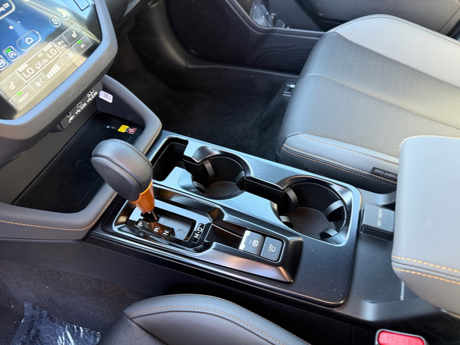 New 2026 Subaru Forester Wilderness image 13