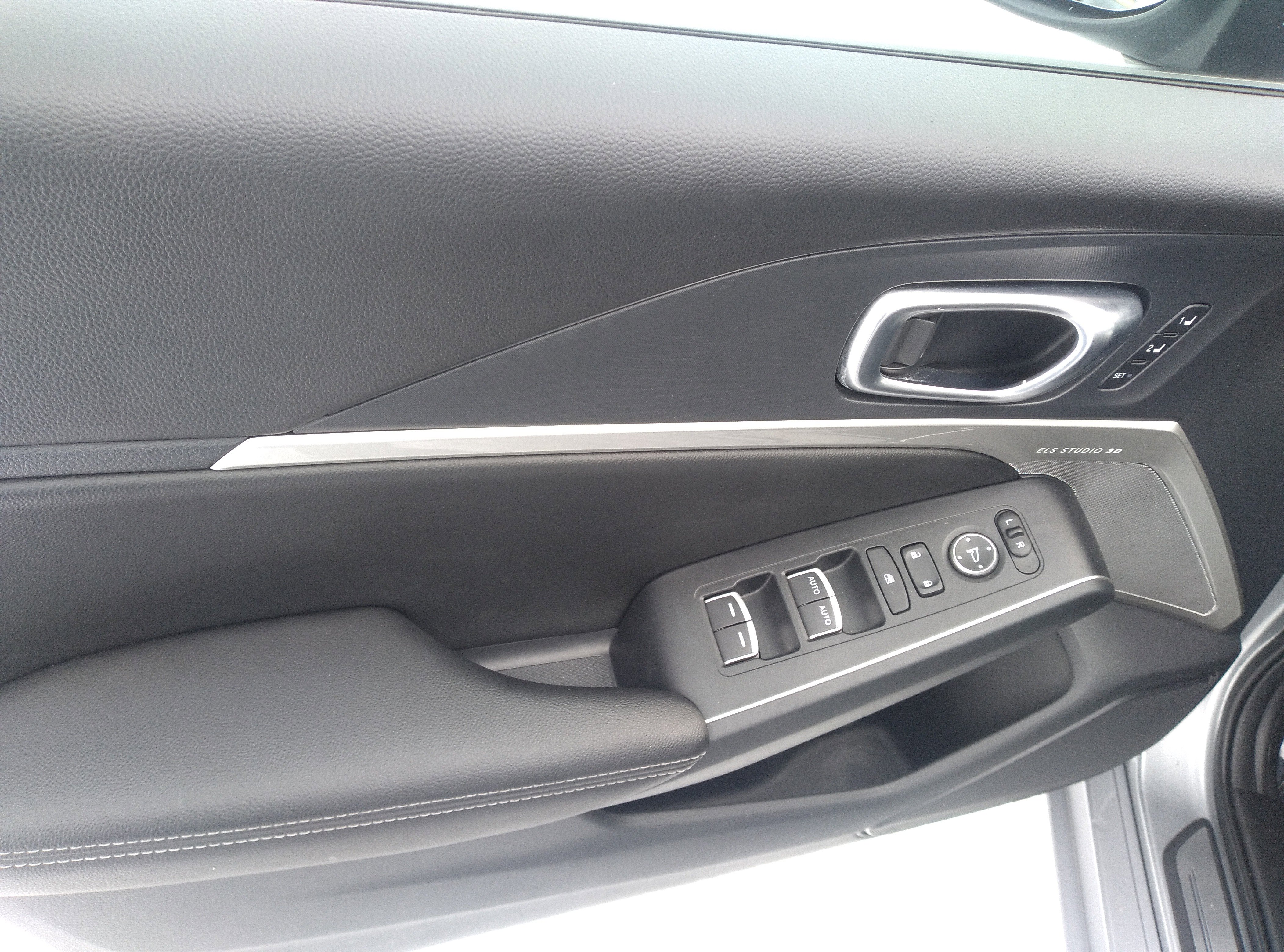 Used 2023 Acura Integra A-Spec image 16