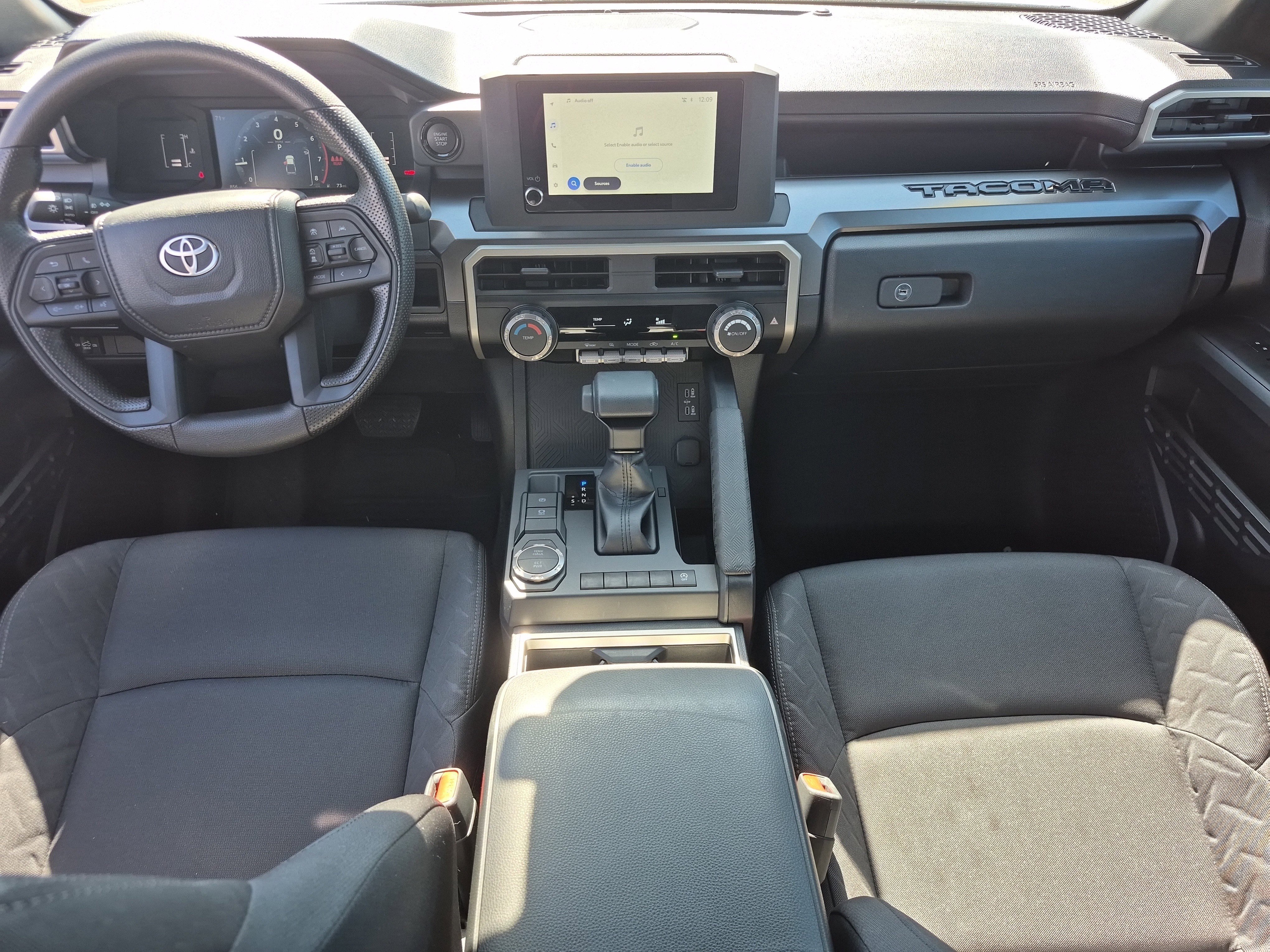 Used 2025 Toyota Tacoma SR5 image 19