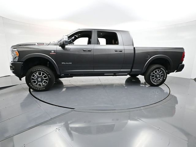 Used 2024 RAM 3500 Limited w/ Safety Group image 9