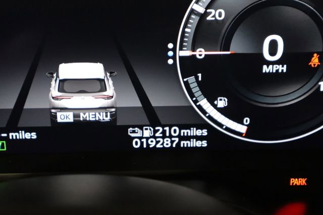 Used 2024 Mitsubishi Outlander SEL image 38