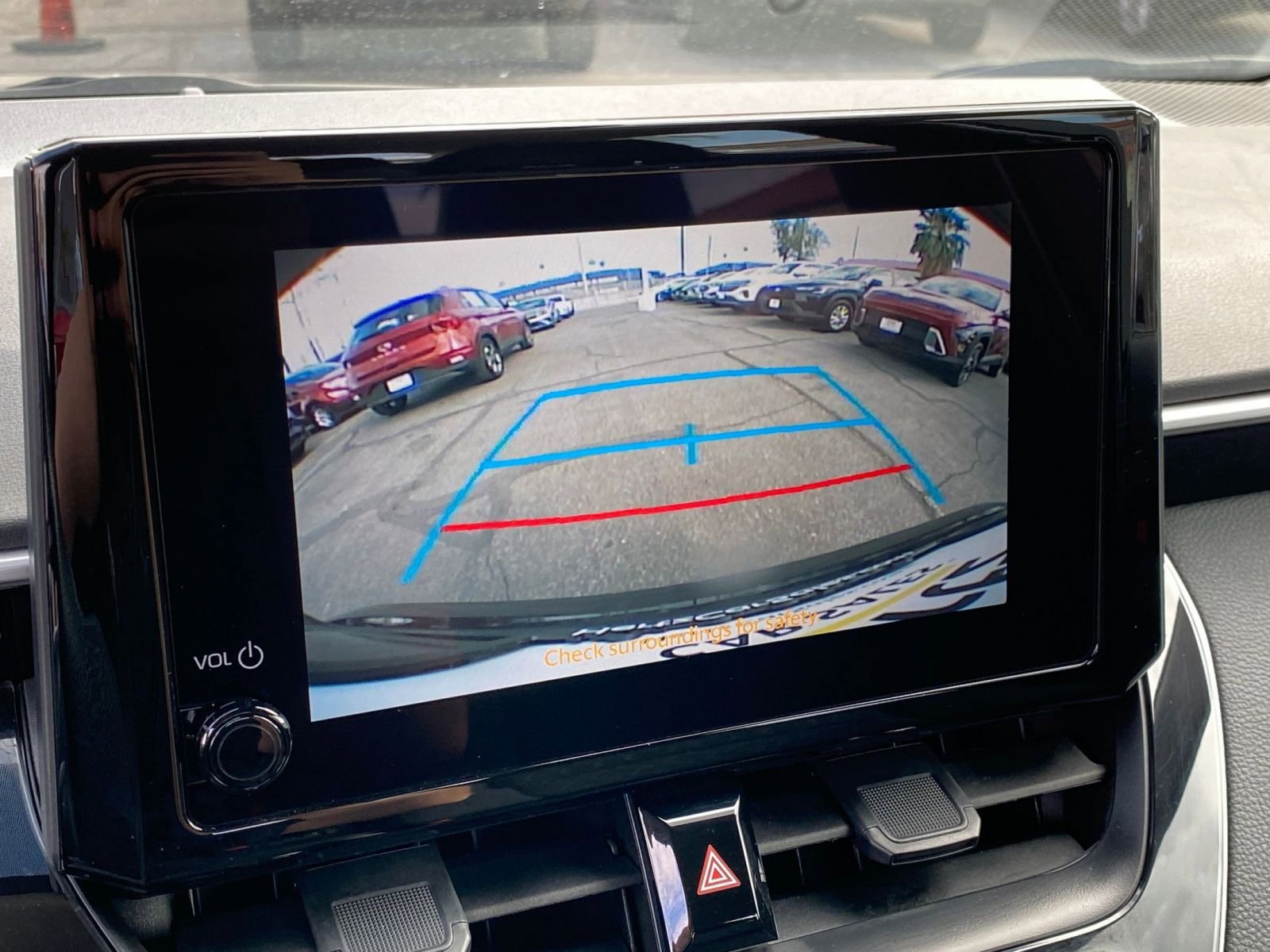 Used 2025 Toyota Corolla LE image 17