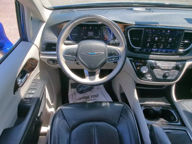 Used 2021 Chrysler Pacifica Limited FWD image 7