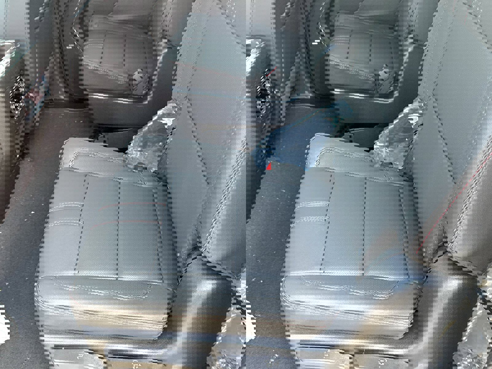 New 2026 Chevrolet Suburban RST w/ Comfort Package image 14