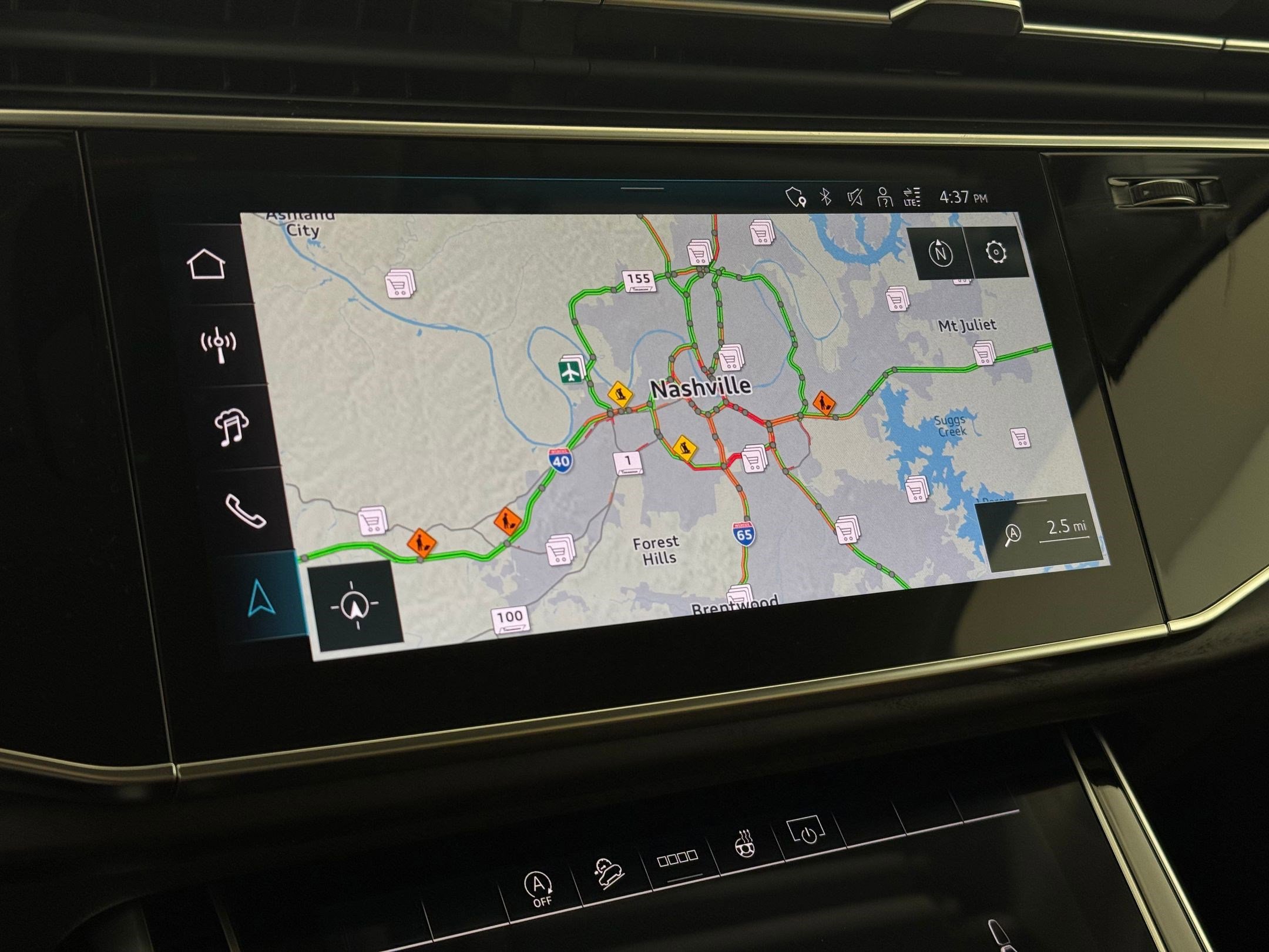 New 2026 Audi Q7 Premium Plus image 28