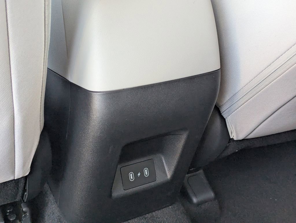 Certified 2026 Hyundai Tucson SE image 20