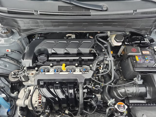 Used 2026 Hyundai Venue SEL FWD image 34