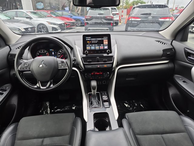 Used 2025 Mitsubishi Eclipse Cross SE AWD/4WD image 26
