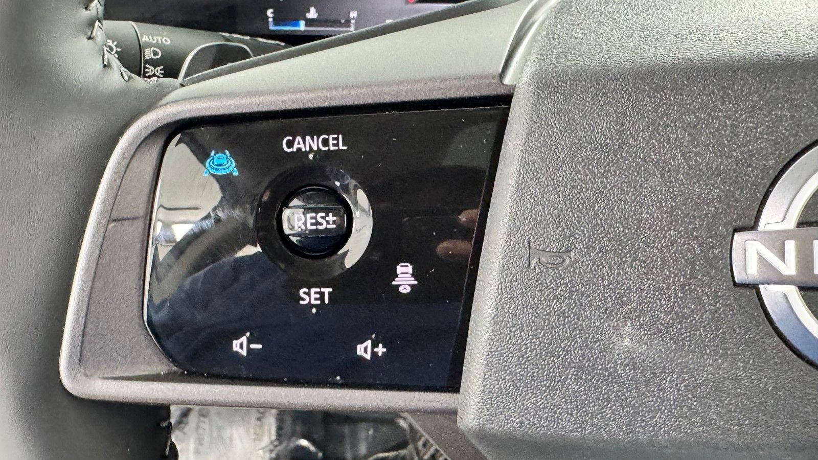 Certified 2025 Nissan Murano SL w/ Cargo Package AWD/4WD image 22