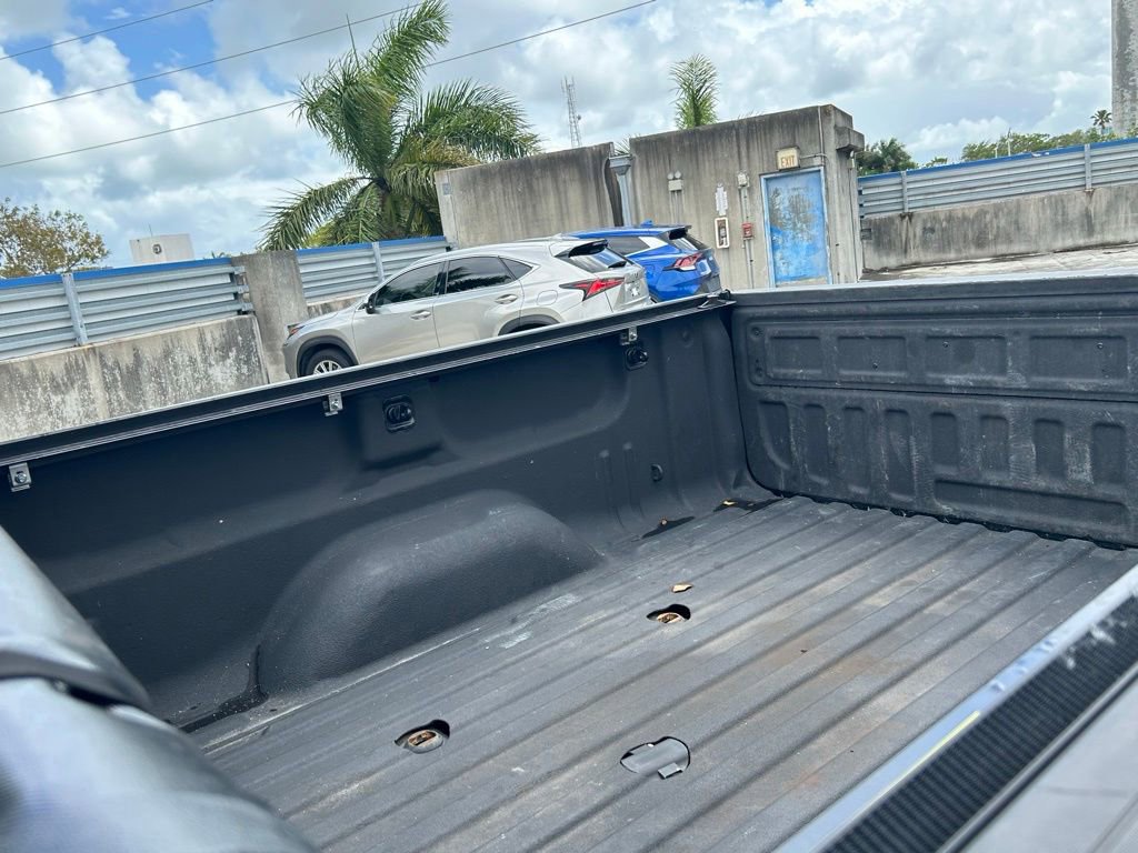 Used 2017 GMC Sierra 3500 Denali w/ Duramax Plus Package image 55