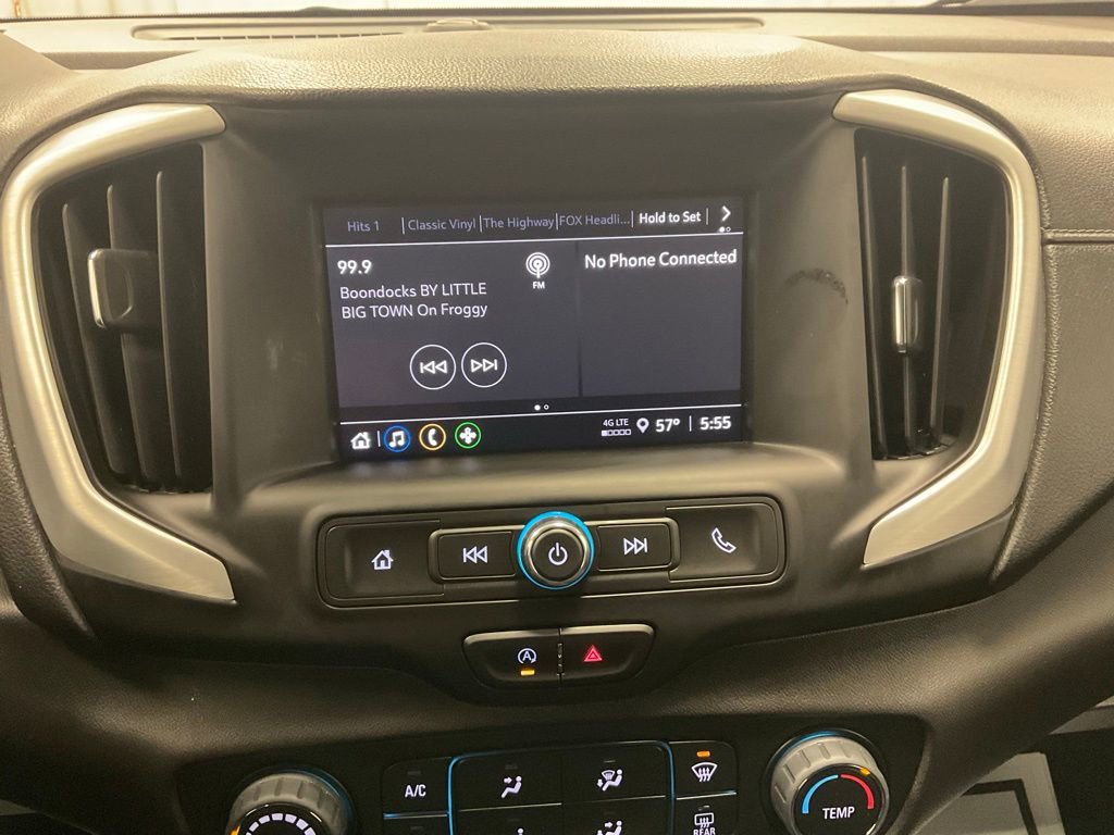 Used 2024 GMC Terrain SLE image 21