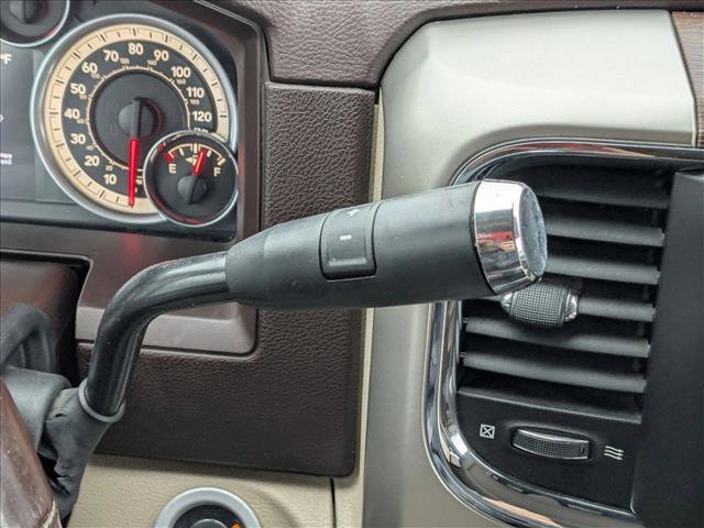 Used 2014 RAM 2500 Laramie w/ Convenience Group image 12