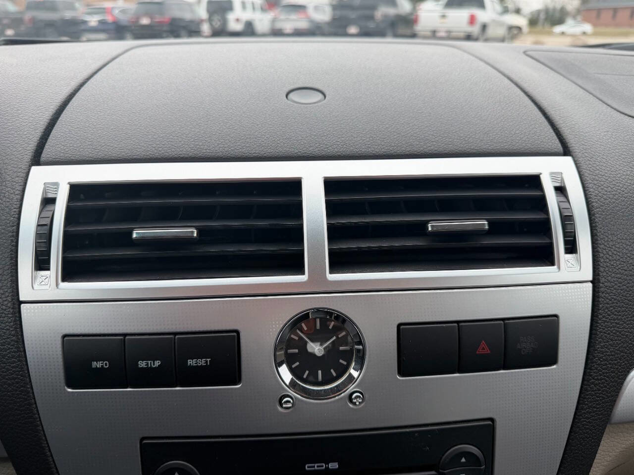 Used 2006 Mercury Milan Premier image 22
