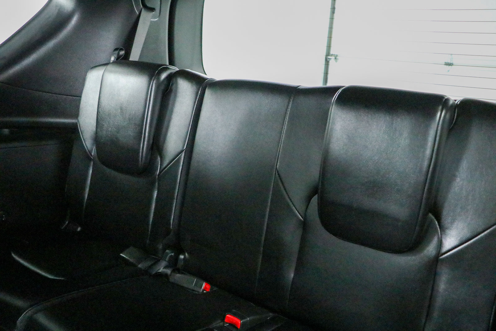 Used 2023 Nissan Armada SL w/ Midnight Edition Package AWD/4WD image 27