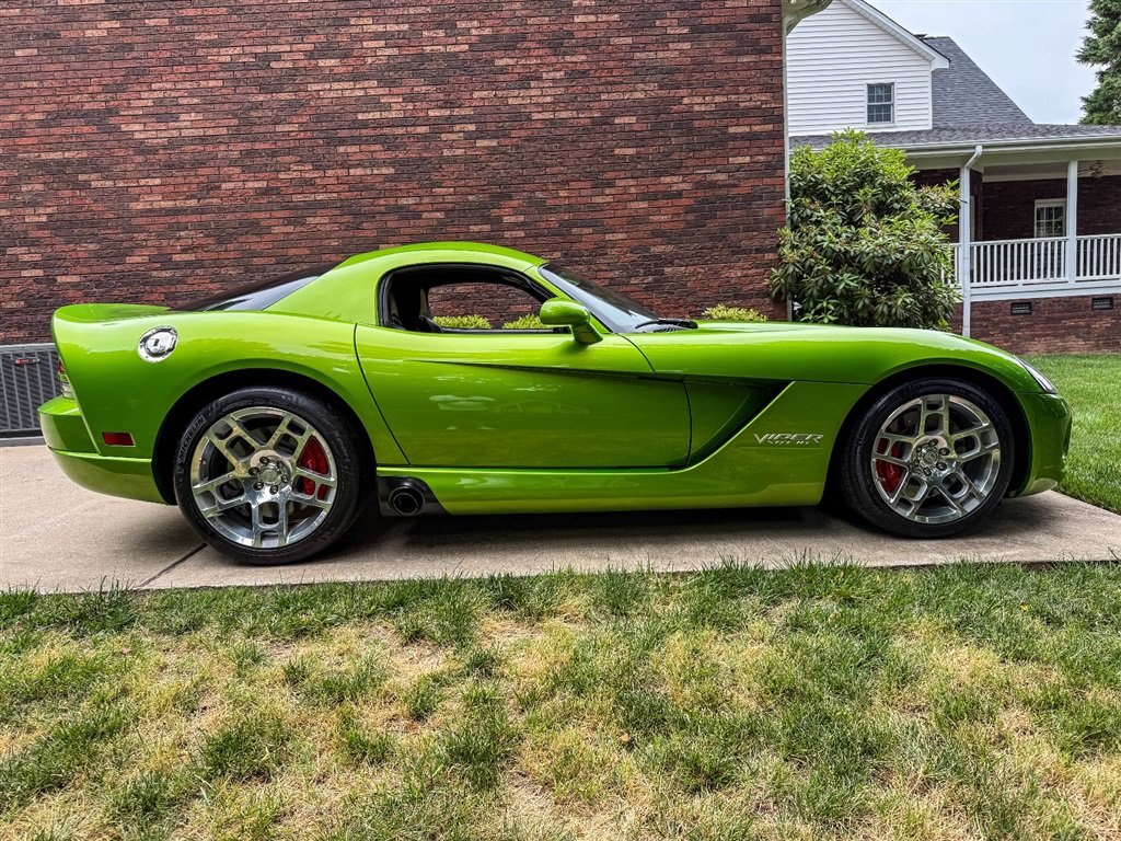 Used 2008 Dodge Viper SRT-10 RWD image 37