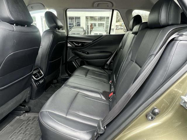 Used 2020 Subaru Outback Limited image 16