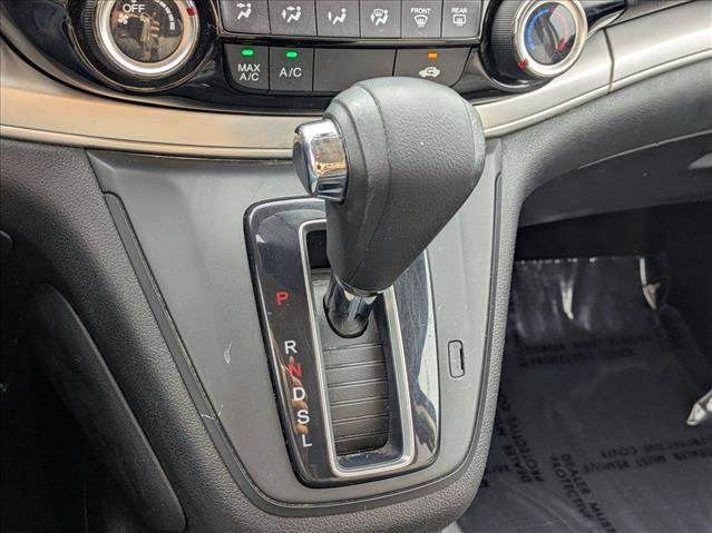Used 2016 Honda CR-V EX image 12