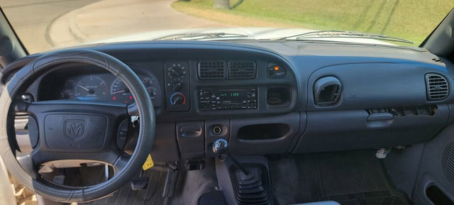 Used 2002 Dodge Ram 3500 Truck 2WD Quad Cab image 31