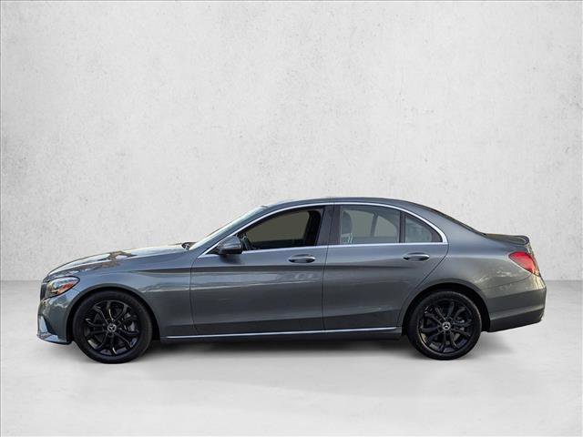 Used 2019 Mercedes-Benz C 300 Sedan image 9