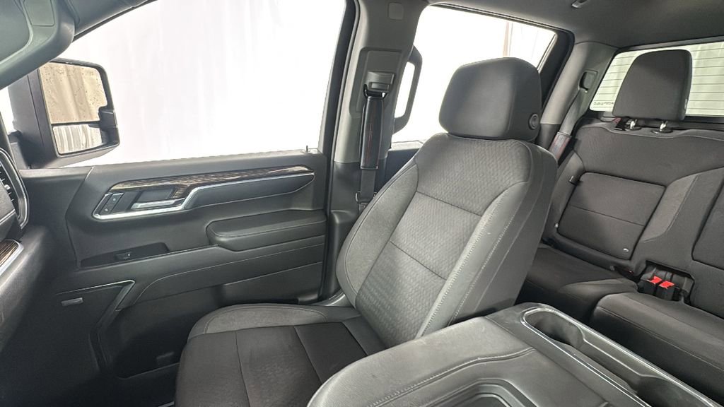 Used 2022 GMC Sierra 1500 Elevation image 13