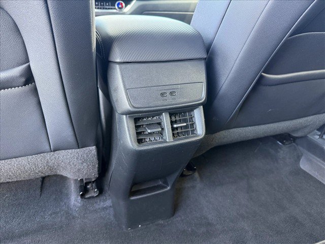 Used 2025 Chevrolet Equinox LT w/ Convenience Package II FWD image 25