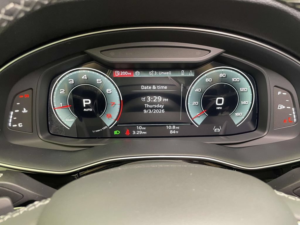 New 2026 Audi Q7 2.0T Premium AWD/4WD image 48