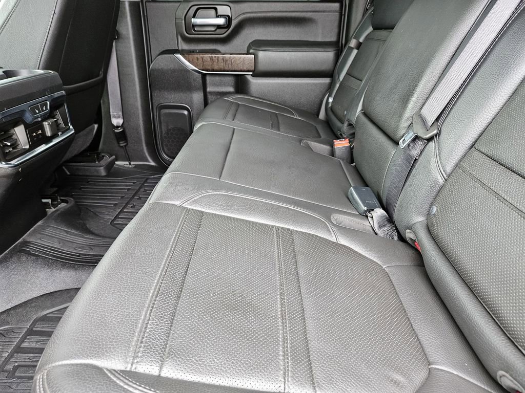 Used 2020 GMC Sierra 2500 Denali w/ Denali Ultimate Package image 37