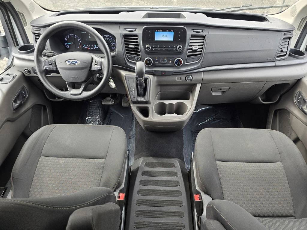 Used 2021 Ford Transit 350 XLT image 20